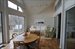 Sunroom with additional eating and lounging areas