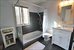 Master bath en suite