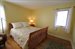 Yellow guestroom