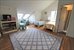 Loft with sleeping quarters and full bath
