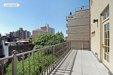 336 West 23rd Street, Apt. PH, Chelsea