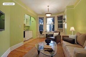 300 West 109th Street, Apt. 7L, Upper West Side