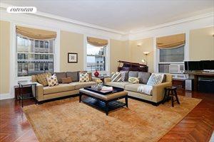 246 West End Avenue, Apt. 10C, Upper West Side