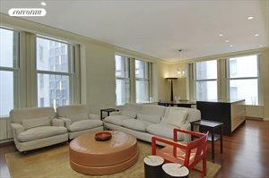 55 Wall Street, Apt. 510, Financial District