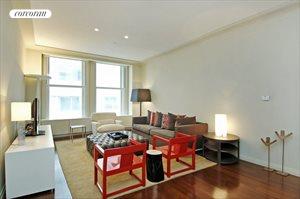 55 Wall Street, Apt. 508, Financial District
