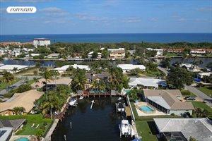 16 Spanish River Drive, Ocean Ridge