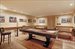 Billiards Room