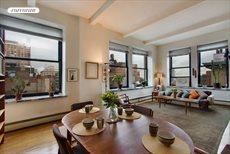250 Mercer Street, Apt. B1206, Greenwich Village