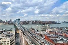 85 Adams Street, Apt. 19C, DUMBO/Vinegar Hill
