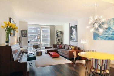 340 East 23rd Gramercy Park 2 Bedroom Sale #225798 340 East 23rd for Sale #225798