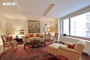 1049 Fifth Avenue, Apt. 4A, Carnegie Hill