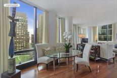 101 Warren Street, Apt. 920, Tribeca