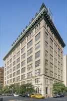 421 Hudson Street, Apt. 618, West Village