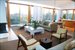 Living with water views