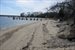 Sandy Beach for Swimming