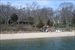 View from Dock