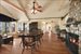Dining Room With Water Views