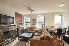 171 Sackett Street, Apt. 2, Carroll Gardens