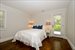 Master Bedroom with ensuite Bath