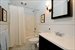 Lovely guest bath