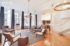 134 Duane Street, Apt. 2N, Tribeca
