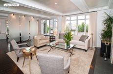 1235 Park Avenue, Apt. PH, Carnegie Hill