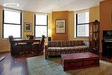 1 Wall Street Court, Apt. 805, Financial District