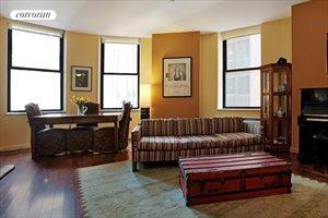 1 Wall Street Court, Apt. 805, Financial District
