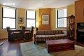 1 Wall Street Court, Apt. 805