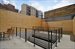 your own private yard