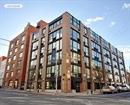 70 Berry Street, Apt. 3B, Williamsburg