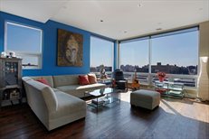 219 Withers Street, Apt. PH, Williamsburg