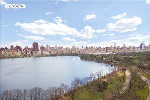 300 Central Park West, Apt. 23G, Upper West Side