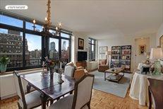 222 Riverside Drive, Apt. 16E, Upper West Side