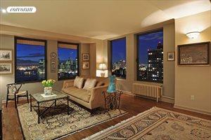 75 Livingston Street, Apt. 25AB, Brooklyn Heights