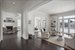 entertaining areas