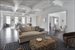 dining room sitting area