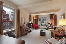 50 Park Avenue, Apt. 17B, Murray Hill