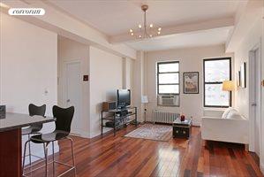 172 East 4th Street, Apt. 7G, East Village