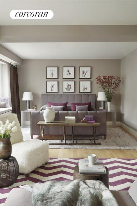 True Master Suite