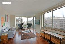 250 West 90th Street, Apt. 18H, Upper West Side