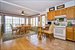 Spacious Kitchen