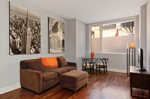 214 North 11th Street, Apt. 1L, Williamsburg