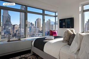 123 Washington Street, Apt. 33G, Financial District