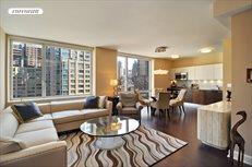 100 Riverside Blvd, Apt. 11A, Upper West Side