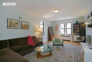 60 COOPER, Apt. 4G, Inwood