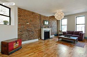 307 East 8th Street, Apt. 5C6C, East Village