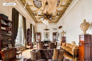 1020 Fifth Avenue, Apt. 8 FL, Upper East Side