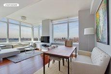 100 Riverside Blvd, Apt. 31D, Upper West Side