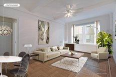 52 Riverside Drive, Apt. 11B, Upper West Side